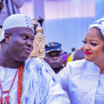 Queen Naomi Silekunola announces ‘divorce’ from Ooni of Ife, explains reasons