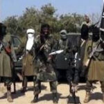 ISWAP kidnap another set of passengers in Borno