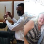 I Paid Her Bride Price – 35-Year-Old Man Who Married A 70-Year-Old White Woman Says