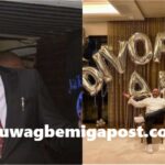 ‘I Was Much Happier The Day I Got Divorced’ – Daddy Freeze Reacts As Dr Dre Throws Divorce Party
