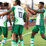 AFCON 2021: Nigeria 3-1 Sudan: Super Eagles qualify for second round after convincing win