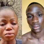 Relatives Of Sofiat Kehinde, Lady Killed For Ritual By Boyfriend In Ogun Speak (Video)