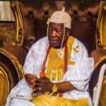Olubadan of Ibadan Oba Saliu Adetunji Dies at 93