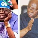 2023: Why I must relocate from Nigeria if Tinubu emerges next president – Bode George