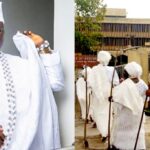 Gani Adams backs traditionalists, warns Govs, Obas against stopping installation, burial rituals
