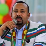 Tigray conflict: Ethiopia frees rebel leaders in Christmas amnesty