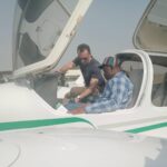 Ortom flags-off digital aerial photography in Benue (photos)