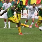 AFCON 2021: CAF confirms final decision over replaying Mali vs Tunisia