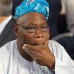 2023: Obasanjo turns down PDP’s request