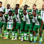 Nigeria on the march again, battles Egypt in Group D opener
