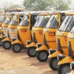 Tricycles operators suspend industrial action in Kano