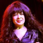 Music legend Ronnie Spector who sang iconic song ‘Be My Baby’ dies aged 78