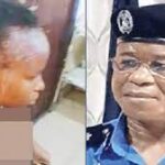 Policeman Attacks Rivers Lady With Burning Stove For Rejecting His Proposal