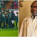 AFCON 2021: Otedola Promises To Give Super Eagles $250,000 If They Win the Tournament in Cameroon