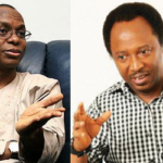 I’ll Clean Up El-Rufai’s Mess – Shehu Sani Says As He Declares Interest to Contest Kaduna Governorship Election