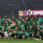Senegal Declares National Holiday To Celebrate AFCON Victory