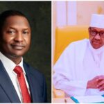 Malami Reveals Buhari May Not Sign Amended Electoral Bill Recently Sent By National Assembly