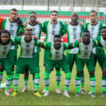FIFA Ranking: Nigeria Rank Third In Africa, 32nd In World