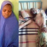 Police Arrest Housewife For Allegedly Killing Husband In Ogun