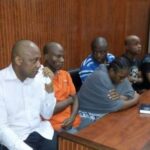 I Was Into Haulage Business, Not Kidnapping, Evans Tells Court