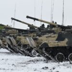 War: Ukraine forces are fighting bravely, frustrating Russia – US