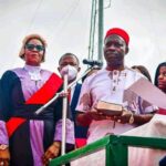 BREAKING: Soludo sworn-in as Anambra Governor