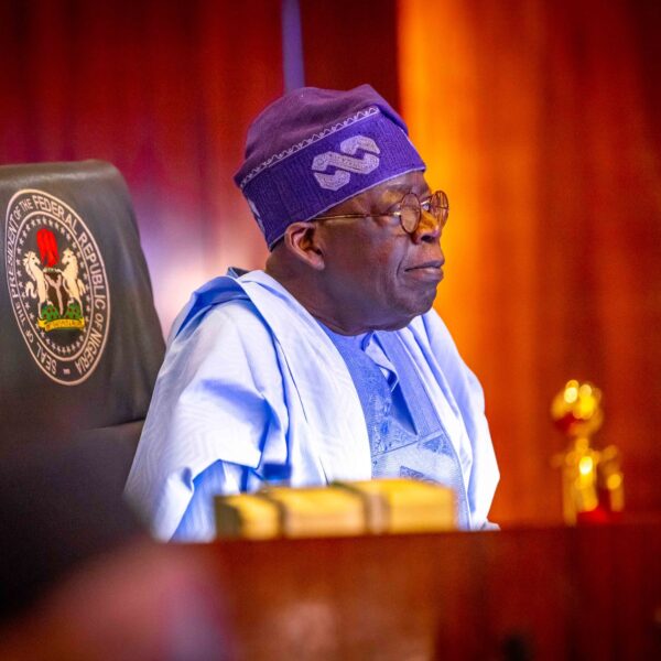 Tinubu signs new law on uniformity of retirement age for judicial officers