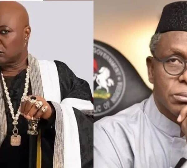 Controversial Muslim comment: You’re expired drug – Charly Boy knocks El-Rufai